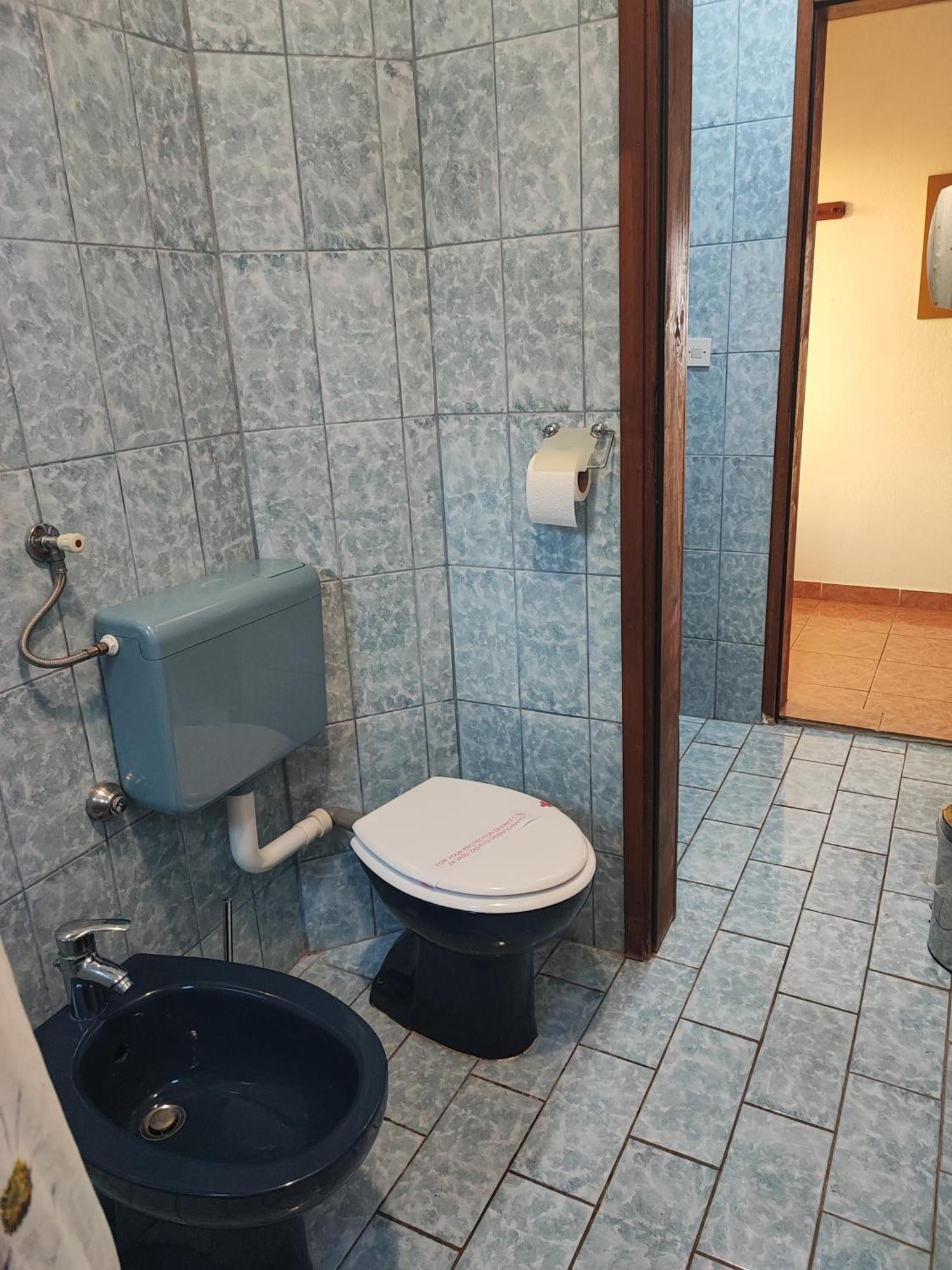 Apartments Dodik Orebić Exterior foto